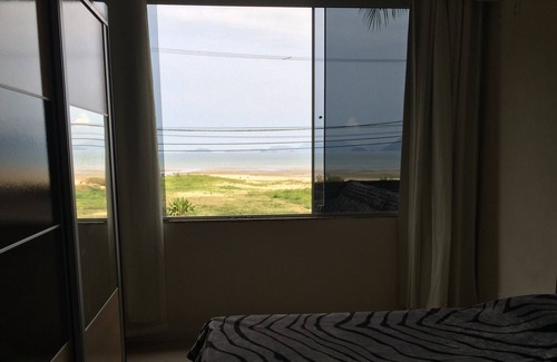 Monsuaba House | Adiala's Cove, facing the sea!
