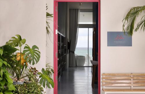Chaloklum House | Adika - The beachfront Loft