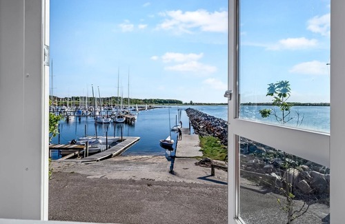 Ebeltoft House | "Adils" - 5m from the sea by Interhome