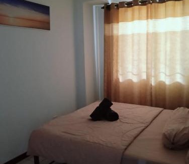 Taman Haji Zainal Apartment | Adira Corus Paradise Seaview Family Suite