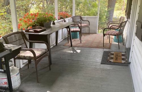 Lake George Cottage | Adirondack Cottage, Escape, Relax, and Enjoy