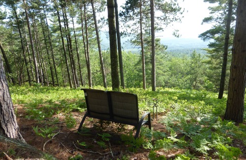Au Sable Forks Apartment | ADIRONDACK LITTLE * STAR on Adirondack Star Ridge