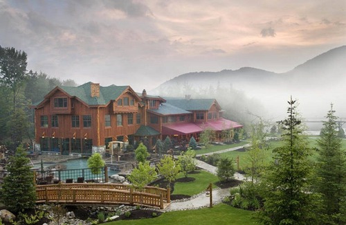 Lake Placid Condo | Adirondack Mountain Getaway, Relaxing Mountain Retreat