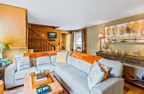 Diamond Point House | Adirondack Sugar Shack