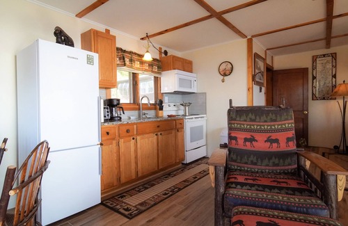 Port Douglass House | Adirondack Vacation Rental in Port Douglas, NY