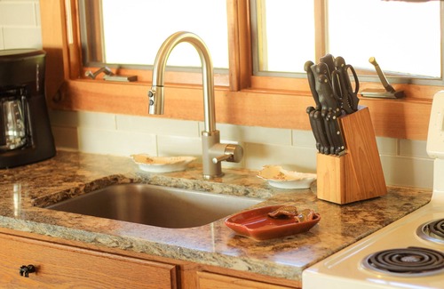 Port Douglass House | Adirondack Vacation Rental in Port Douglas, NY