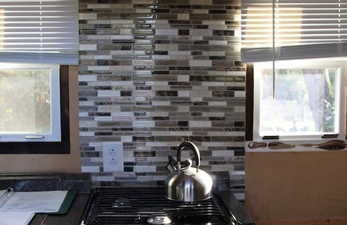 Canton House | AdirondackCountryLiving cedar tiny house experience-3 min to SLU, 15 to Clarkson