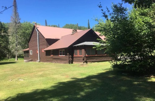 Cold Brook Cabin | Adirondacks experience with Charm
