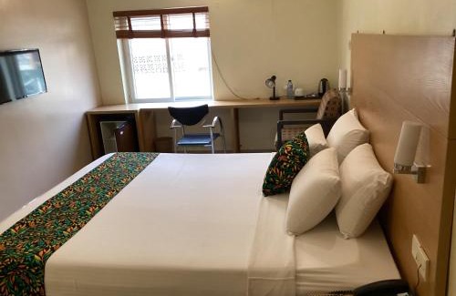 Ibadan Hotel | Adis Hotels Ibadan