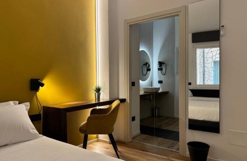 Orzinuovi House | AdisArtur Elegant B&B