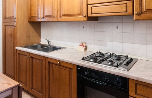 Cortina d'Ampezzo Apartment | Adjacent to the pedestrian zone - 025016-LOC-01432