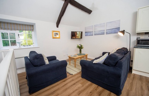 Tawstock Cottage | Adjoining cottages perfect for 2 families