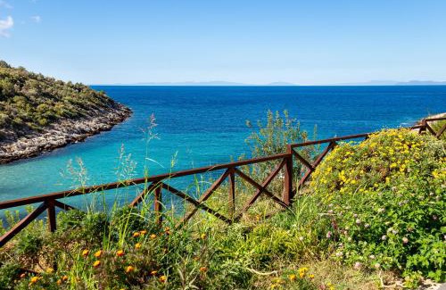 Skala Marion Villa | ADK Maison