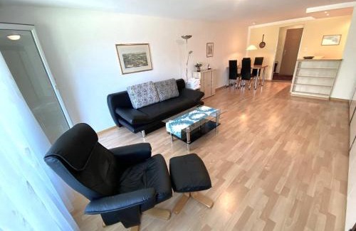 Leukerbad Apartment | Adler 82