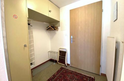 Leukerbad Apartment | Adler 82