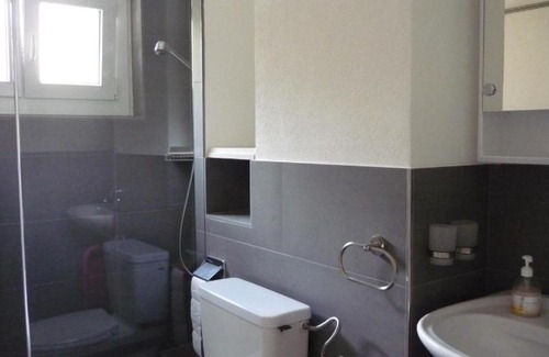 Leukerbad Apartment | Adler 92