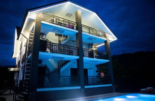 Adlersky Apartment | Adler pool home