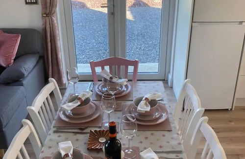 Kilbrittain Condo | Admar Cottage