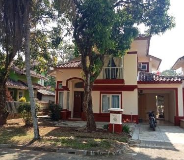 Carita House | Admiral Villa