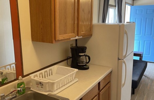 Lemoyne Resort | Admiral’s Cove Resort - Family Suite 11