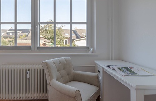 List Apartment | Admirals Nest (No key handover takes place here) - Admirals Nest
