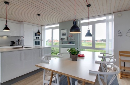 Lokken Apartment | "Adna" - 700m from the sea by Interhome