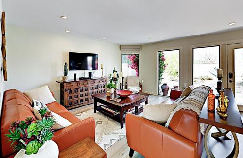 Araby Commons House | Adobe Barona Dream Permit# 1497