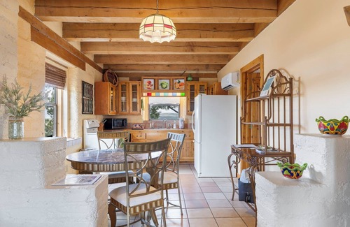 Alpine House | Adobe Vista - Cozy and inviting, spectacular view!