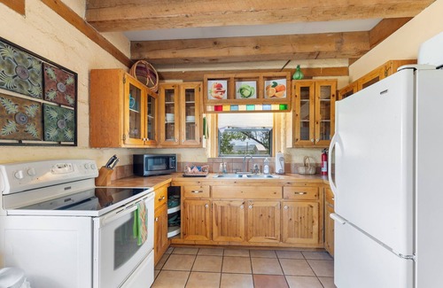 Alpine House | Adobe Vista - Cozy and inviting, spectacular view!