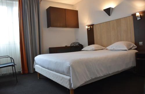 Sud Hotel | Adonis Arc Hotel Aix