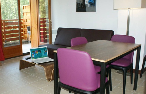 Valberg Apartment | Adonis Valberg Guillaumes