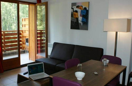 Valberg Apartment | Adonis Valberg Guillaumes