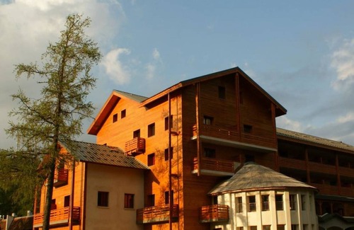 Valberg Apartment | Adonis Valberg Guillaumes