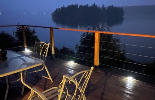 Anderson Island Cabin | Adorable 2-bedroom cabin in Anderson Island