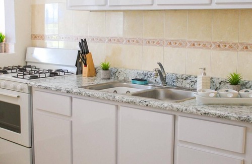 Hatillo Apartment | Adorable 2-bedroom apt with patio