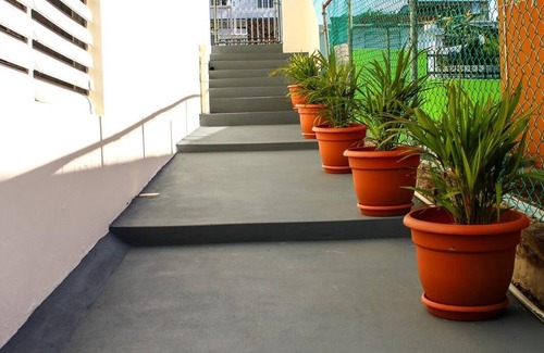 Hatillo Apartment | Adorable 2-bedroom apt with patio