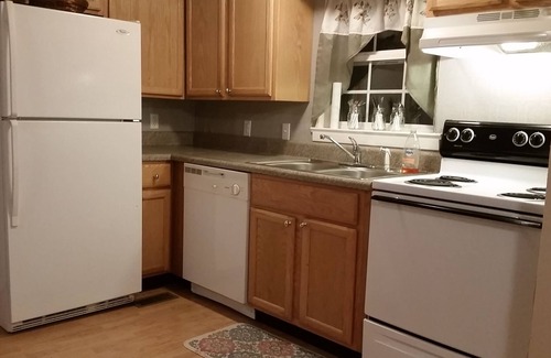 Dunlap House | Adorable 2 bedroom home, affordable, great location just off hwy 127