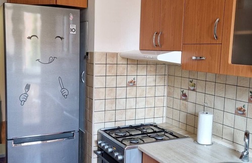 Bardejov Apartment | Adorable 3-bedroom apartment with WiFi in Prešovský kraj - BardiHome Bardejov