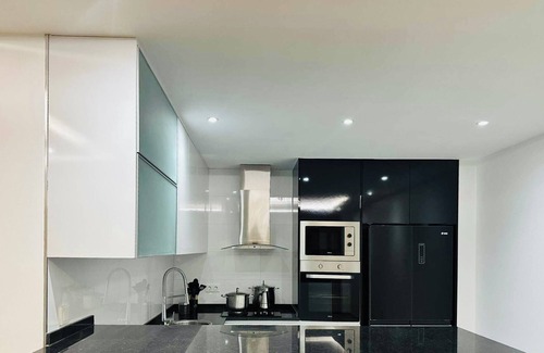Cidade Velha Apartment | Adorable 3-bedroom apartment in Praia for a relaxing getaway