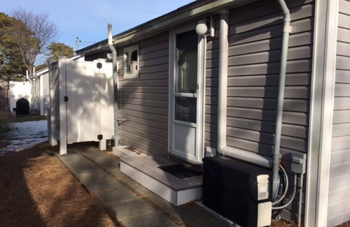 Dennis Port Cottage | Adorable Beach Cottage