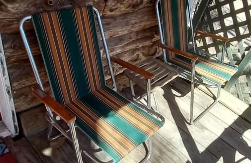 Canton Cabin | ADORABLE BOHO CABIN JUST RENOVATED & ONLY 2 MILES TO TRADE DAYS