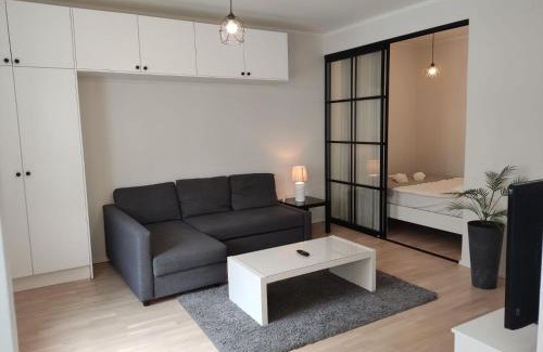 Keskinen District Apartment | Adorable Central Apartment Helsinki
