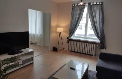 Keskinen District Apartment | Adorable Central Apartment Helsinki