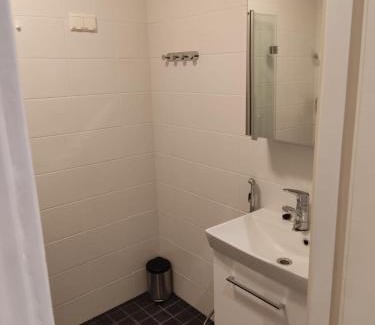 Keskinen District Apartment | Adorable Central Apartment Helsinki