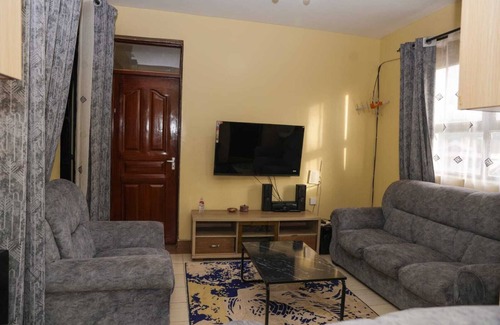Kisii Apartment | Adorable comfort