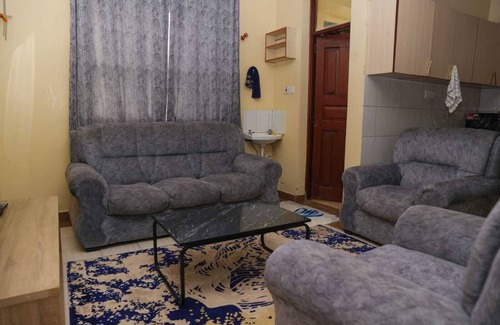 Kisii Apartment | Adorable comfort