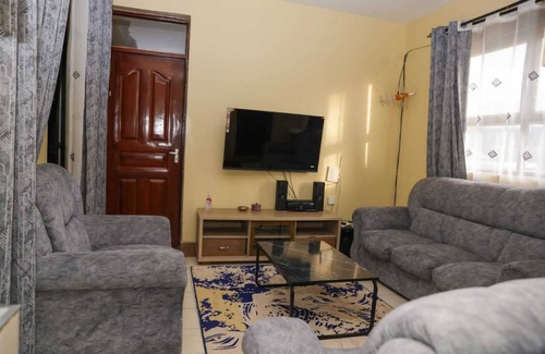 Kisii Apartment | Adorable comfort