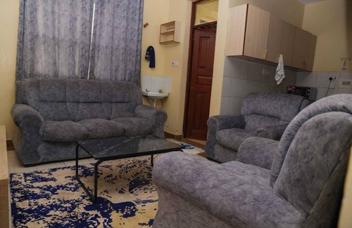 Kisii Apartment | Adorable comfort