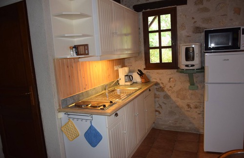 Pinel-Hauterive House | Adorable cottage 4 people. with swimming pool and tennis