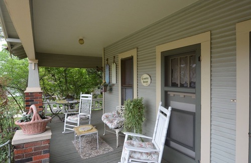 Blanco House | Adorable Cozy home just minutes to all Blanco has to offer